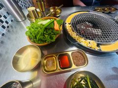 -釜山火炉·海鲜烤肉(紫藤路店)