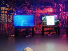-VS SPORTS PARK运动玩乐园·团建·生日会(合生汇店)