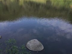 -梅岭月亮湾山体公园
