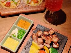 -双门洞·森系料理(体育西店)