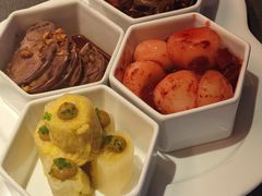 -花家怡园(四合院总店)