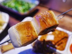 -三个蒙古大叔羊肉串(大宁店)