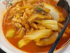 -桃园中华料理炸酱面(燕儿岛路店)