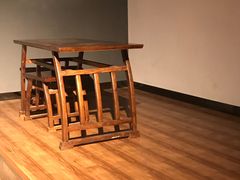 -春色如许·茶食餐厅(桃李春风店)