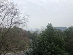 -天目湖御水温泉·度假酒店