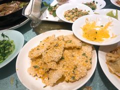 -壹只菜·崇明本地特色菜(崇明南门店)