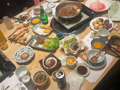 -隐泉京望日式料理(太和广场店)