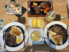 -豪客来牛排(汕头东厦100店)