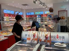 -物美大卖场(玉蜓桥店)