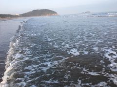 -珠海金沙滩