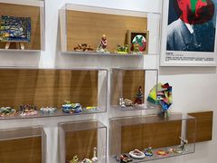 -蕃茄田艺术(普陀长风大悦城中心)