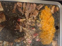 -郭记烤肉(正阳街店)