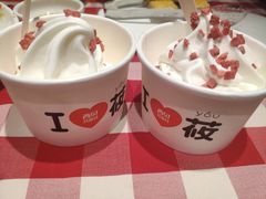 -西贝莜面村(银泰创意城店)