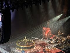 -东莞银行篮球中心