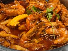 -王婆大虾(五道口店)