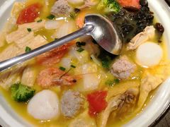 绍三鲜-寻宝记绍兴菜(鲁迅路店)