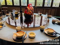 -二十八里太湖船菜(吉祥路店)
