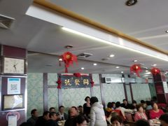 -同发号饭庄(复兴路店)