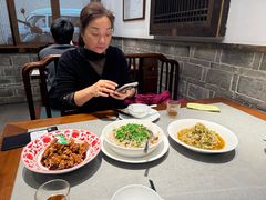 -甬上名灶(天一阁·翠柏店)