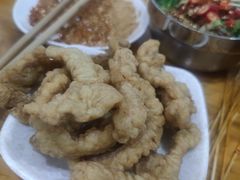 -雲记卢妈冷锅串串(中道街总店)