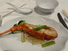 -宝丽轩中餐厅BAOLIXUAN