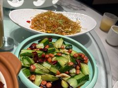 -小菜园新徽菜(池州万盛店)