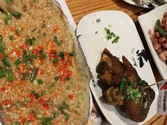 -木屋烧烤(万德庄店)