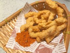 -味妙烤鱼吧(回龙观店)