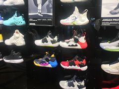 -耐克NIKE YOUNG ATHLETES(西单商场店)