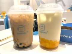 -CHAFORU星卡里(长江二路店)