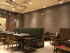 大堂-煲宫猪肚鸡(昆山金鹰国际购物中心店)