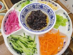 -咂摸(南锣鼓巷店)