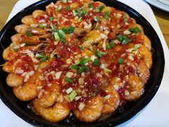 -几荷·恰似故人来(秀水广场店)