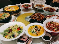 -李氏传家菜(兴城路店)