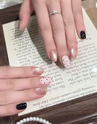 -Touch Nail·品质·美甲美睫