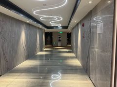 -深圳彭年万丽酒店