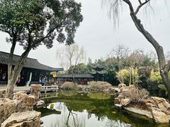 -个园