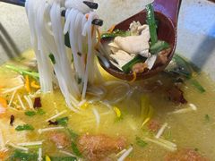 -芸南道·过桥米线(昆明老街旗舰店)