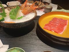 -花潮料理艺食馆(成都万象城店)