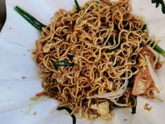 豉油皇三丝炒面-点都德(北京路贰店)