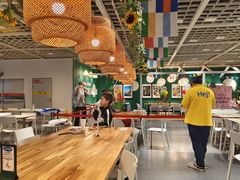 -宜家·瑞典风味餐厅(无锡店)