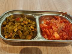-小木屋拌饭(西安华阳城店)