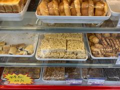 松仁沙琪玛-一定好食品有限公司(四川北路商业街店)