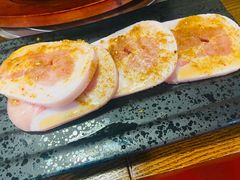 -牛犇烤肉(物资学院路店)