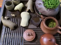 -艺趣慢生活·紫砂手工DIY·团建