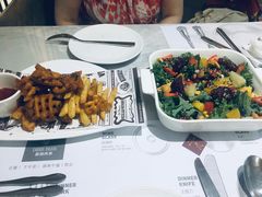 -Deer Park鹿园西餐(仁恒置地广场店)