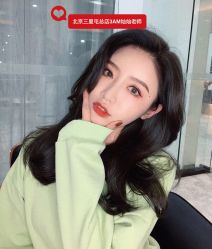 -3AM·S HAIR SALON烫发染发接发