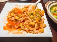 -怡得饭庄·30年老店·宋大妈昆明菜