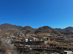 -妙峰山风景名胜区