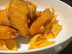 -庐灶江南·江南菜·四合院Bistro(东直门·华侨夜泊君亭店)